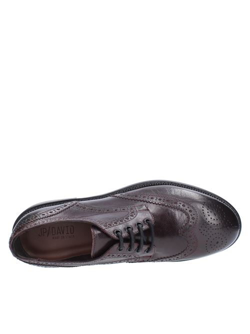  JP/DAVID | 37340/2 CANDYROSSO BORDEAUX